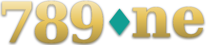 789 one logo