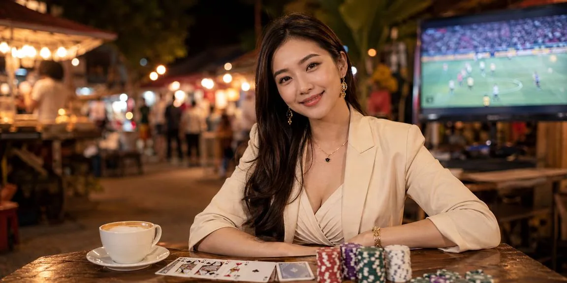 789 one Xì Dách hoạt động như thế nào?