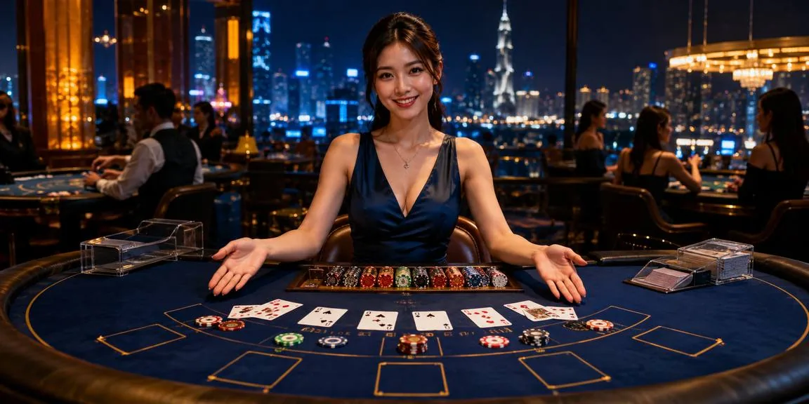 789 one Việt Nam Sảnh casino